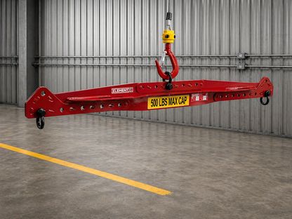 Spreader Beams