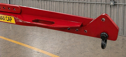 Spreader Beams