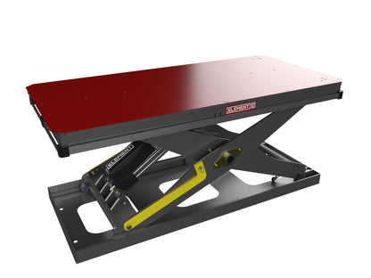 Electric Lift Tables