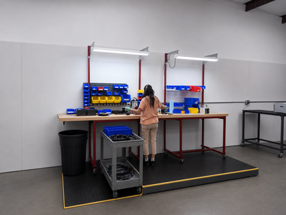 Workstations