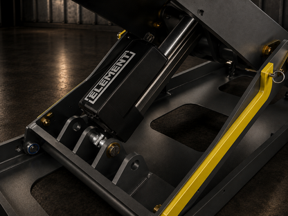 Electric Lift Tables