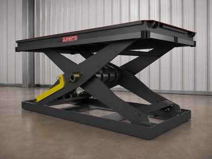 Electric Lift Tables