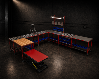 Workstations
